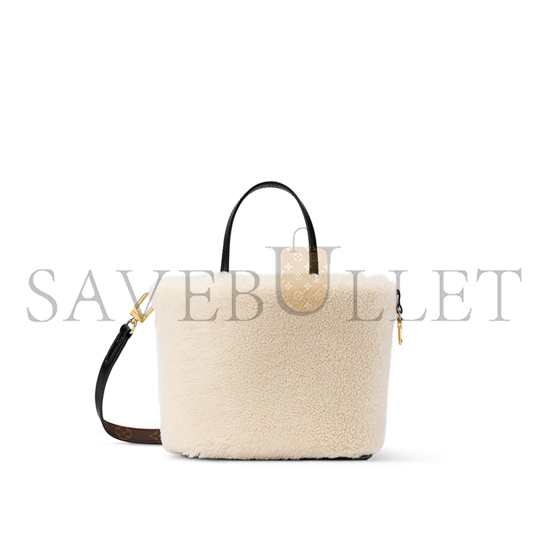 LOUIS VUITTON NEVERFULL INSIDE OUT BB M26315 (26.5*16.5*11cm)